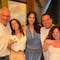 Reencuentro del team Mar de La Casa de los Famosos 2024: Esto pasó en la reunión
