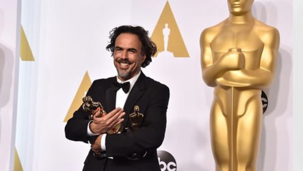 Alejandro González Iñárritu