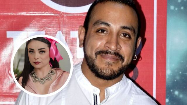 Luis Fernando Peña y Violeta Isfel