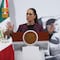 Claudia Sheinbaum acusa ‘tergiversación’ y mentiras en videos sobre llamados a movilizaciones en Estados Unidos