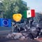 Contaminación plástica es síntoma de un modelo económico insostenible: Unión Europea y México coinciden
