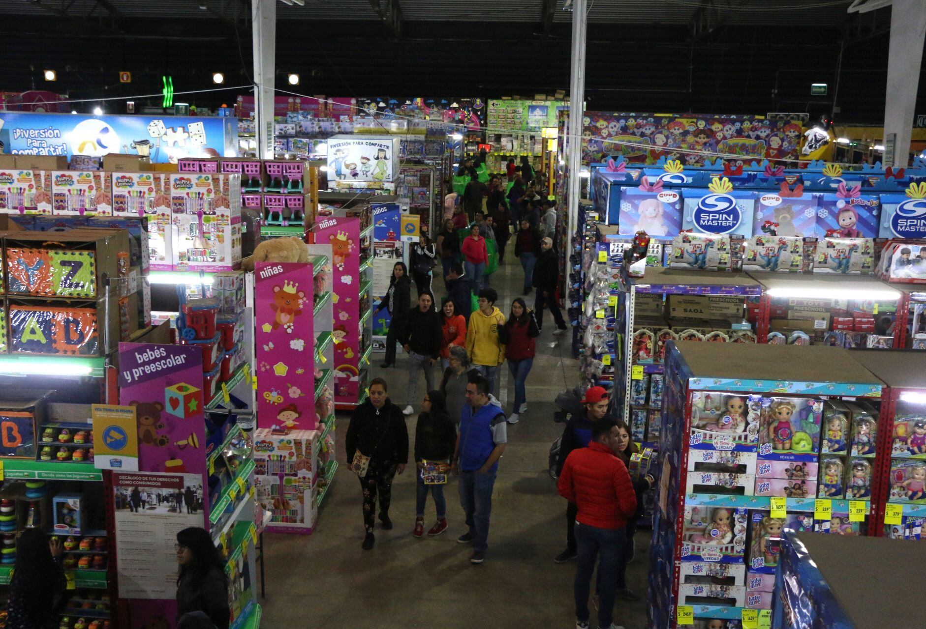 Día de los Niños y Niñas