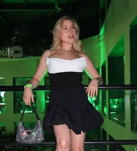 Natalia Juárez
