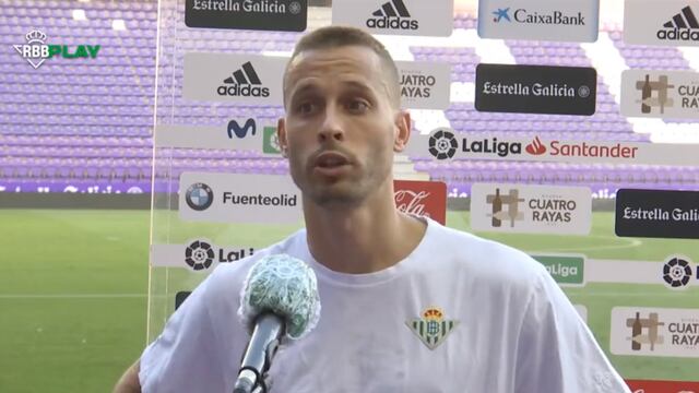 Sergio Canales