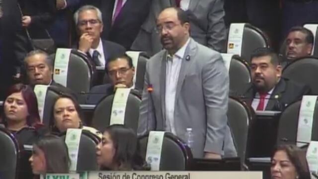 Cámara de Diputados