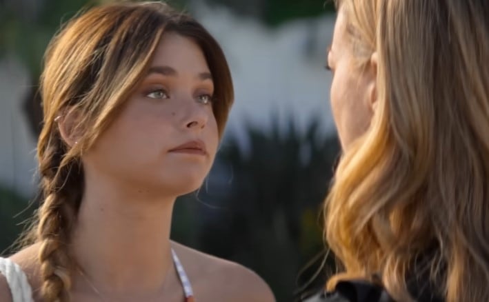 Culpa Tuya, película Prime Video