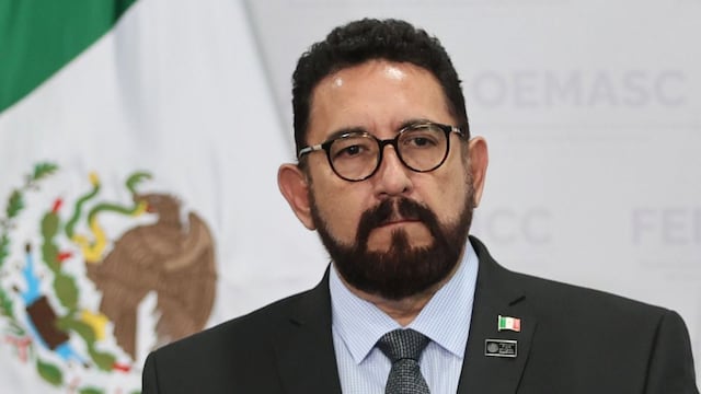 ¿Quién es Ulises Lara López?