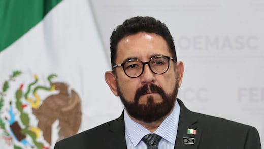 ¿Quién es Ulises Lara López? Exfiscal Especial en FGR