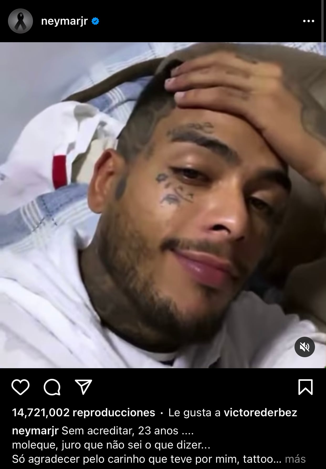 Neymar Jr