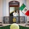 Javier May da Grito de Independencia en Tabasco por la soberanía, democracia y libertad