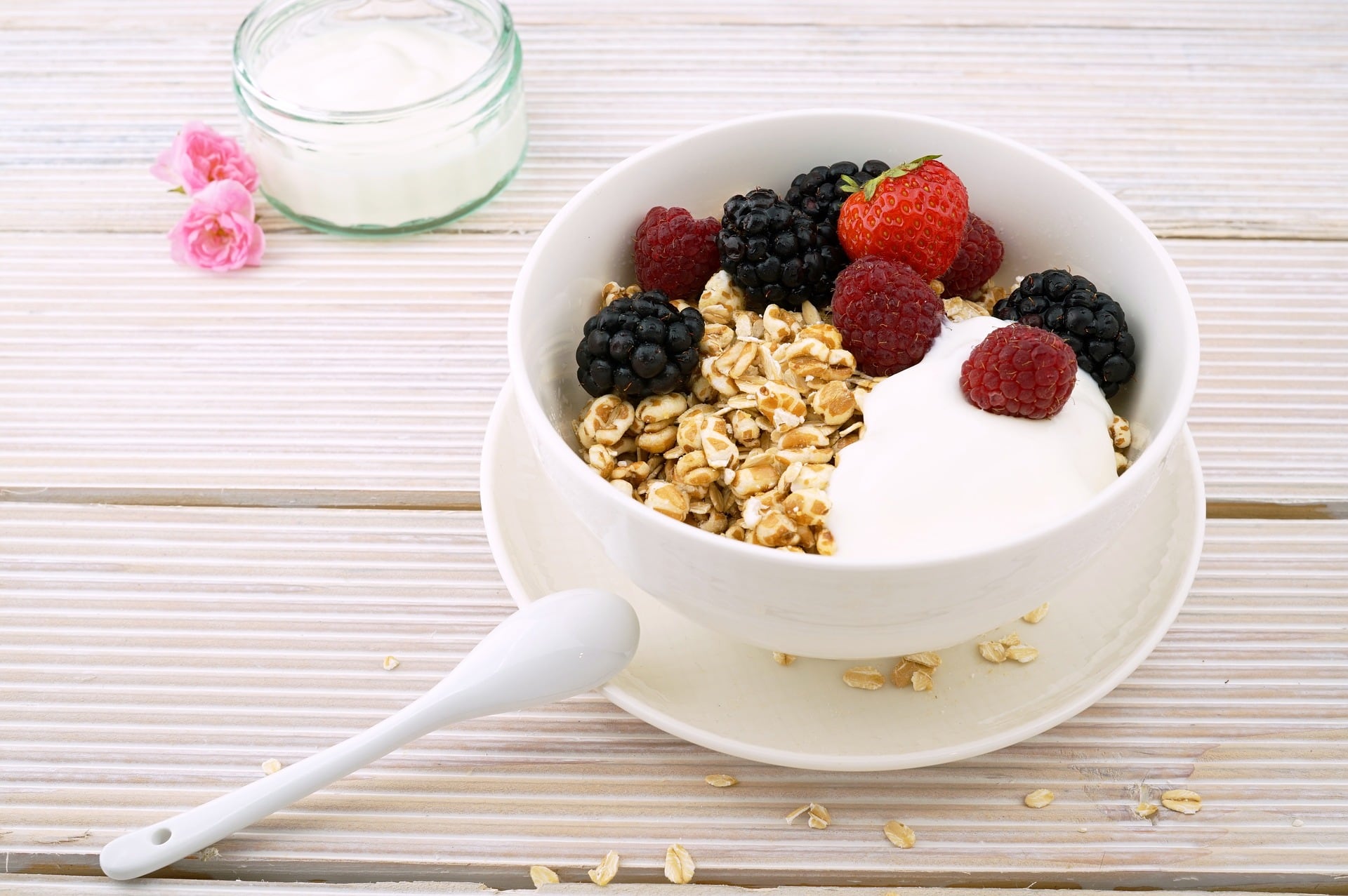 Cereales/pixabay
