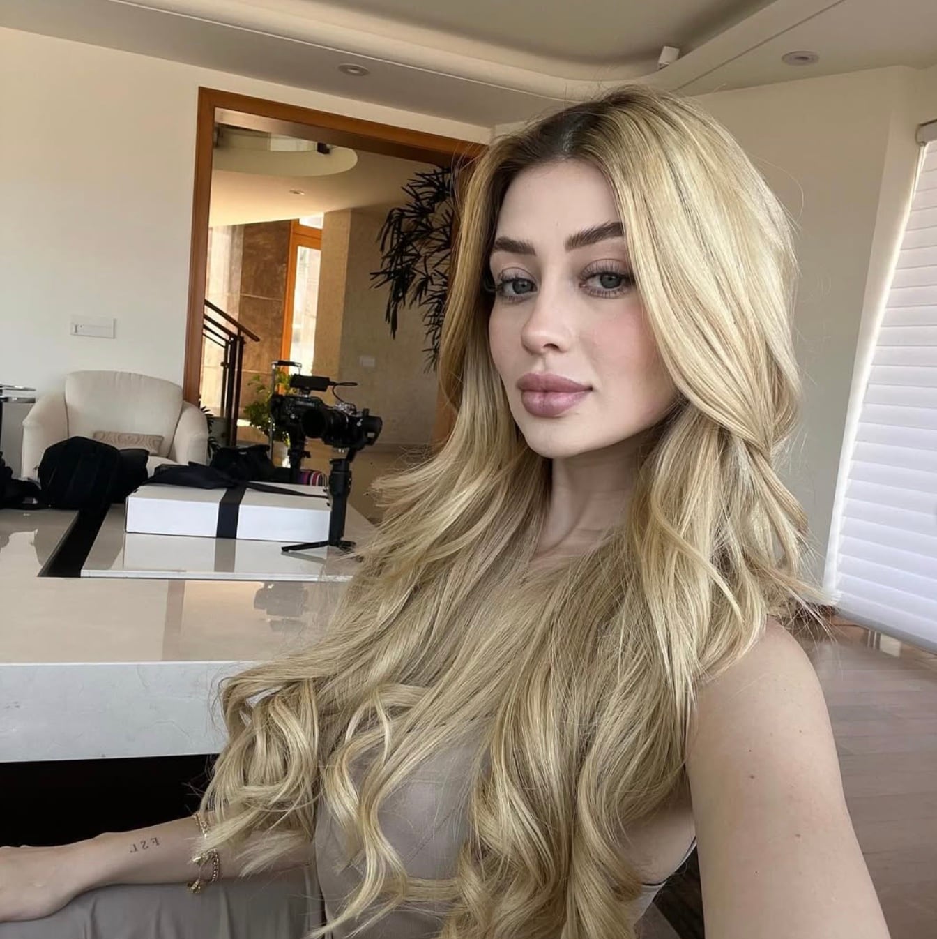 Valeria Márquez, influencer asesinada en Zapopan, Jalisco