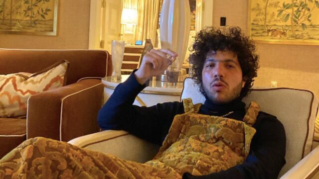 Benny Blanco