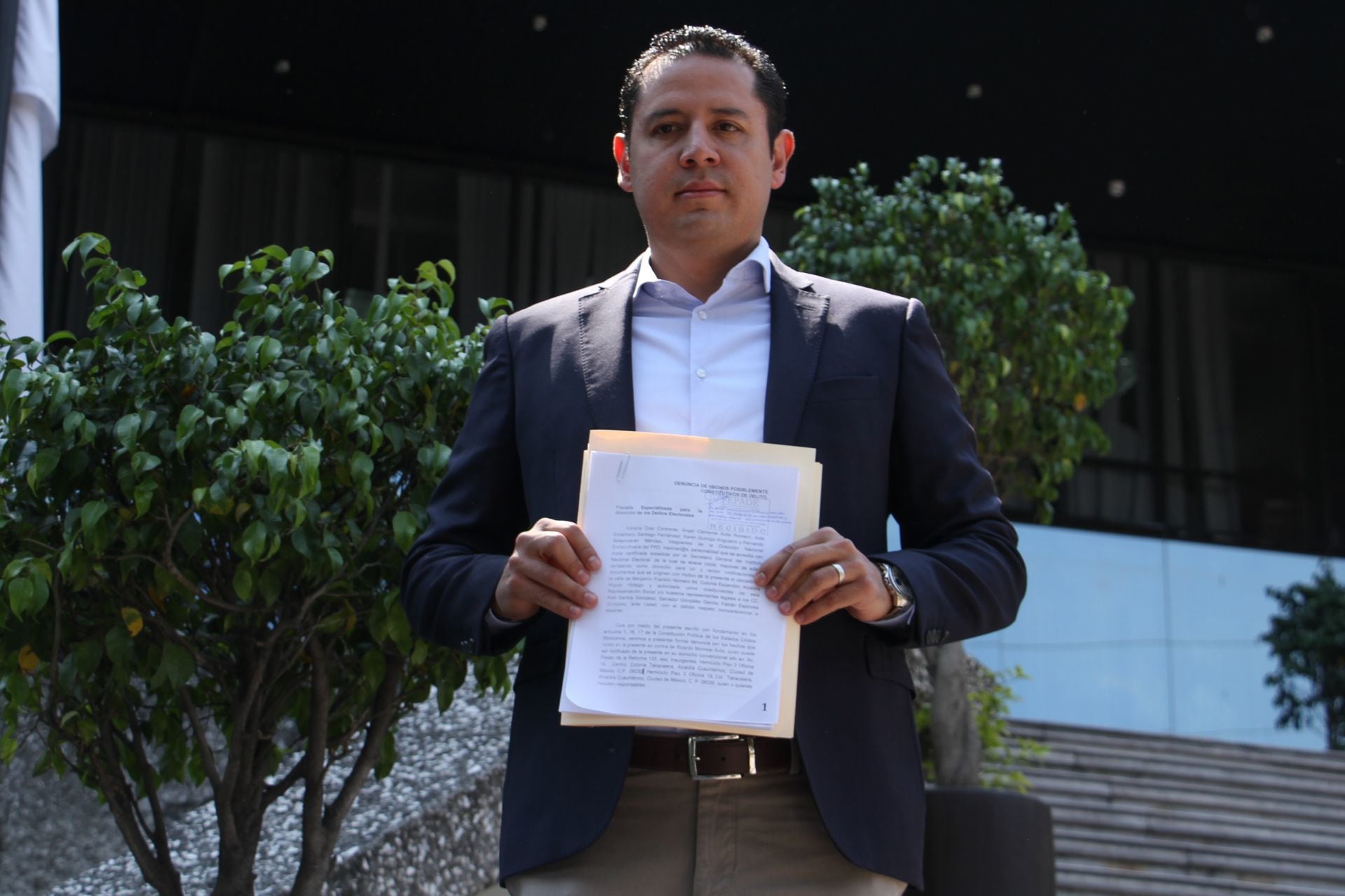 Ángel Ávila