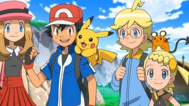 Amazón dará seis años de episodios gratis de Pokémon por coronavirus