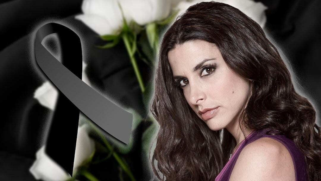 Verónica Toussaint murió a los 48 años de edad