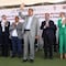 Sergio Salomón presidió el inicio de los trabajos del IPN en Puebla