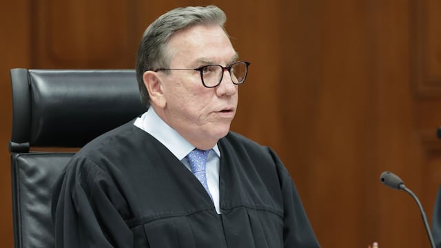 ¿Quién es Javier Laynez Potisek?