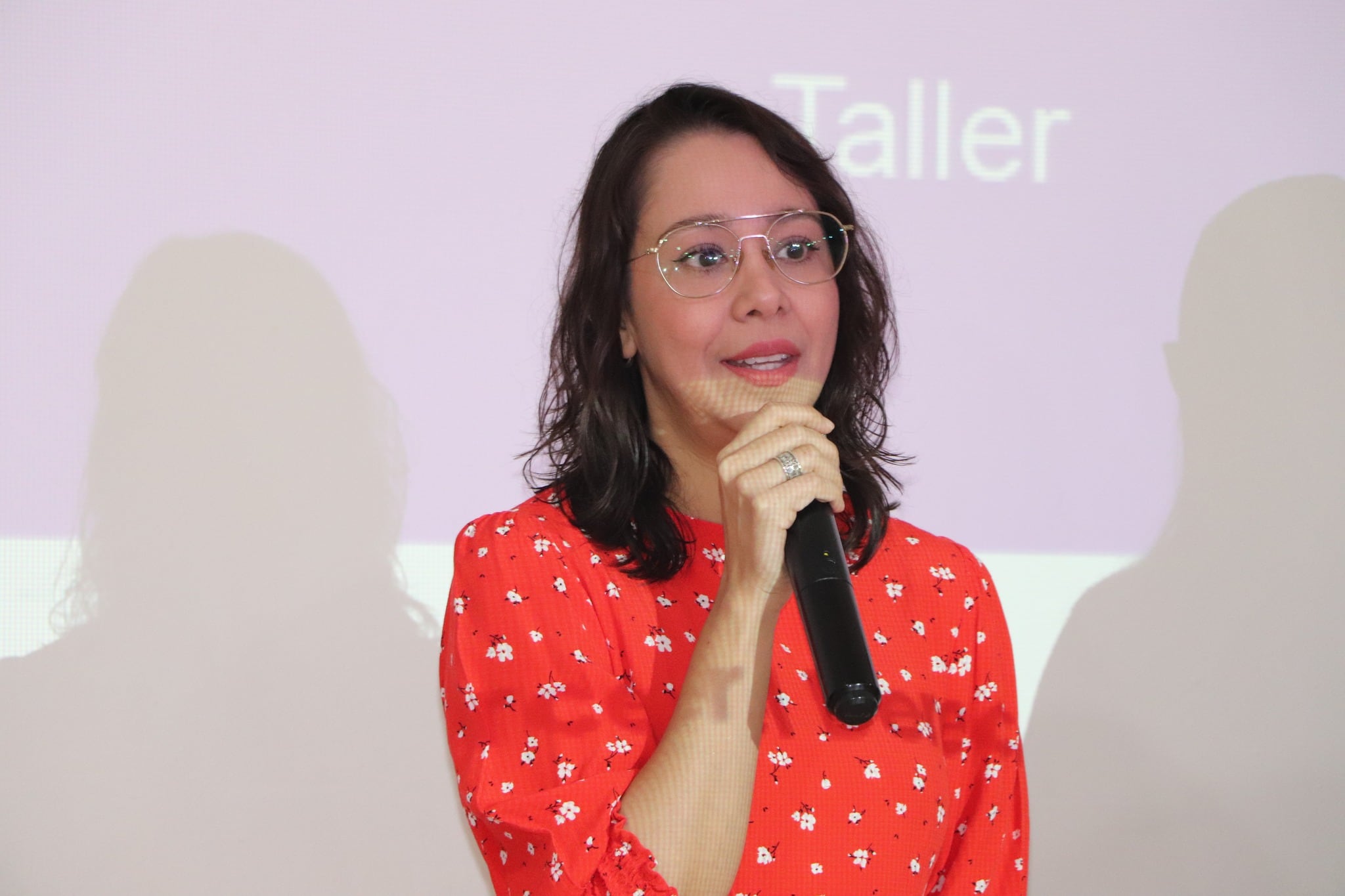 María Tanivet Ramos