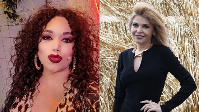 Itatí Cantoral le manda un mensaje a Paolita Suárez y a la comunidad trans
