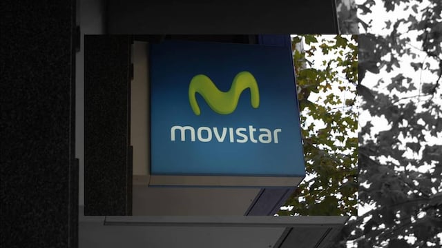 Logo de Movistar