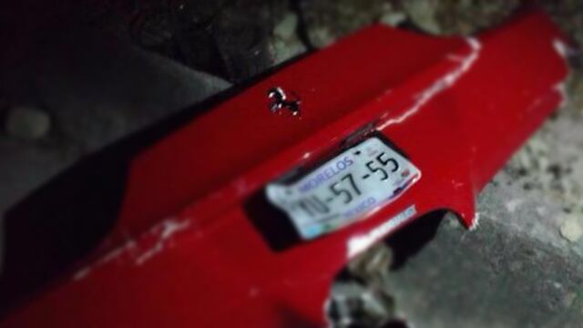 Placas del Ferrari 458 Spider Rojo