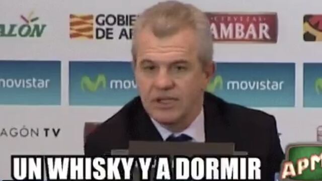 Javier Aguirre