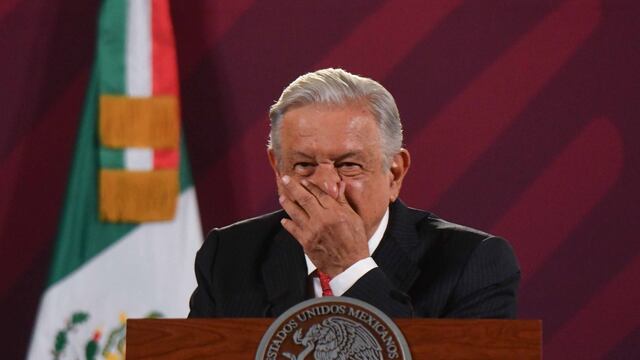 AMLO, presidente de México