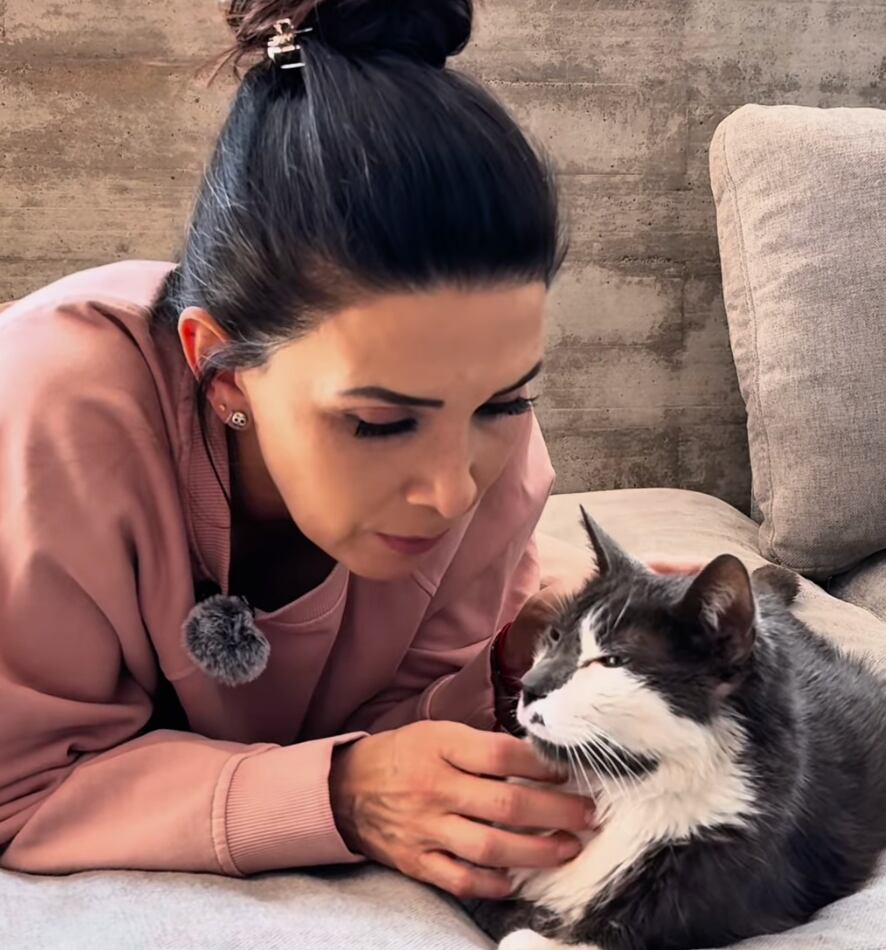 Dalilah Polanco y Cuzco