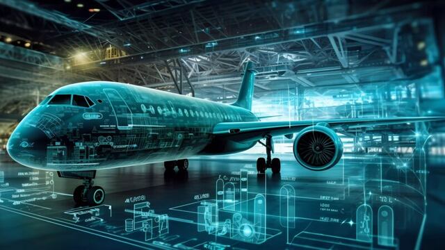 IA en la aviación