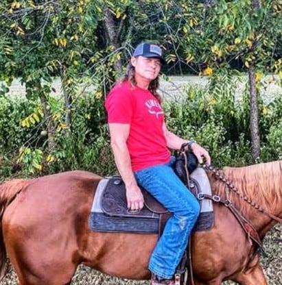 Brad Arnold, Vocalista de 3 Doors Down