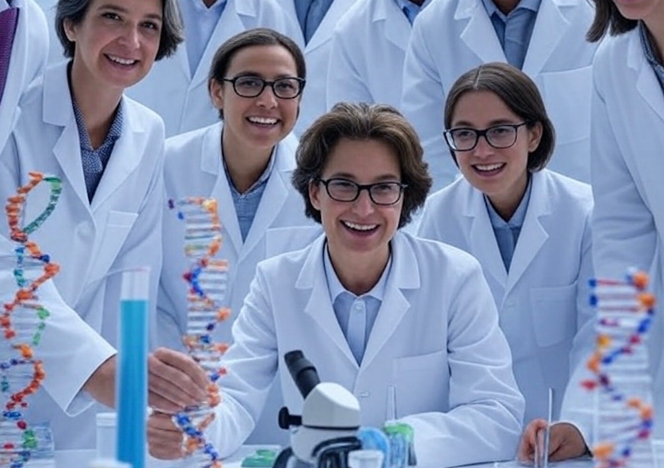 16 de junio, Día Internacional de la Biotecnología