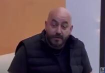 Lupillo Rivera pone cara de sorpresa al ver llorar a Leslie Gallardo por Emilio Osorio