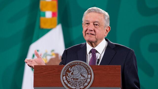 AMLO