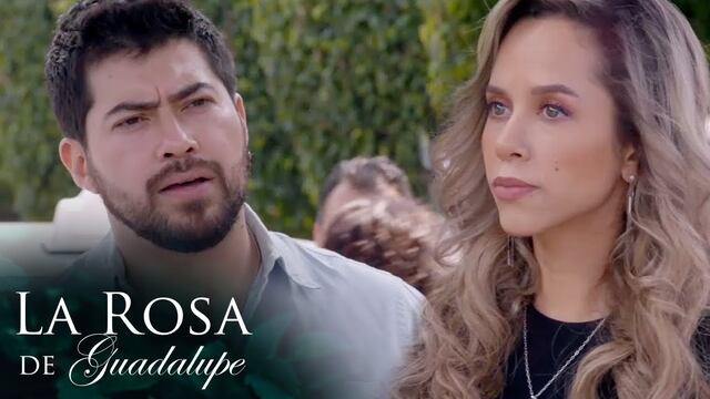 La Rosa de Guadalupe: ¿De qué trata “Cascarita”?