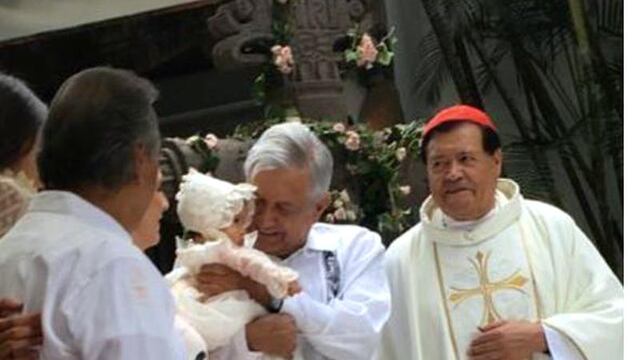 Rincón ha ganado licitaciones sin AMLO y con el gobierno en contra por apoyar a AMLO. ¿Por qué sería indebido que ahora ganara de nuevo?