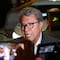 Monreal reconoce problemas de disciplina y lealtad en Morena