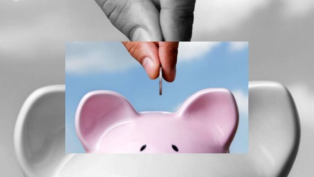 Este plan está diseñado para aquellos que no son muy organizados pero que quieren hacer un pequeño esfuerzo para llenar su cartera al final del año.