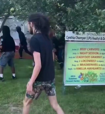 Tiroteo cerca de festival en Toledo, Ohio, deja varios heridos