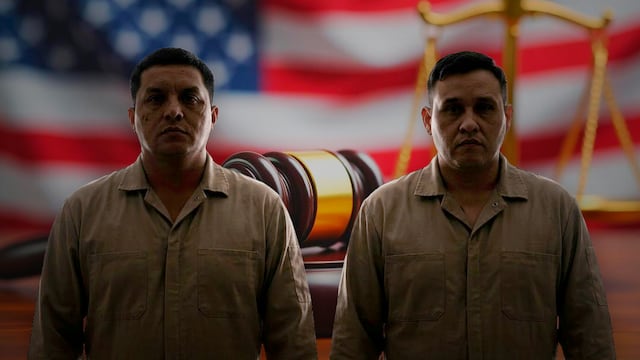 Z-40 y Z-42 enfrentarían juicio en Estados Unidos hasta 2028