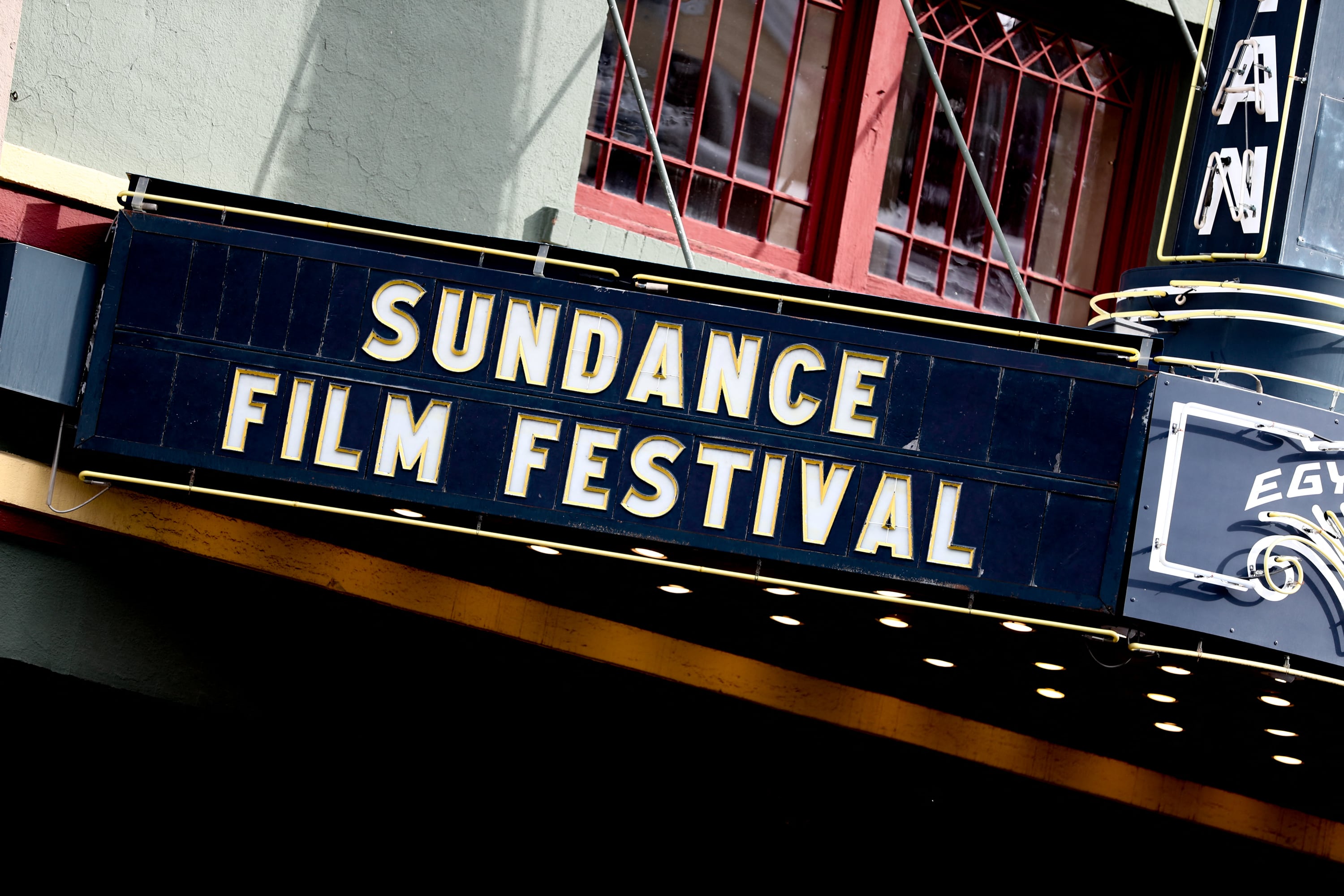 Festival de cine de Sundance