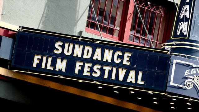 Festival de cine de Sundance