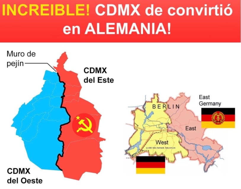 Memes derrota de Morena