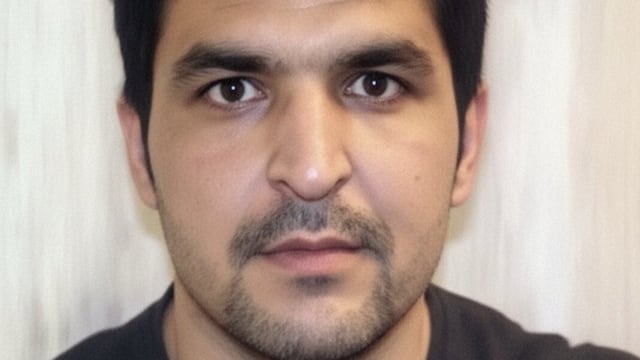 ¿Quién es Rahmanullah Lakanwal?