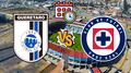 Querétaro vs Cruz Azul: Día y canal para ver el partido de la Jornada 14 de la Liga MX