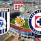 Querétaro vs Cruz Azul: Día y canal para ver el partido de la Jornada 14 de la Liga MX