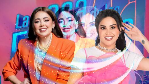 ¿Mariana Botas es la nueva Gomita? Jessica Segura sale a defenderla por La Casa de los Famosos México 2025