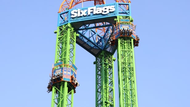 Six Flags México pase anual Gold 2024: Precio de la mejor oferta del año para subir de nivel