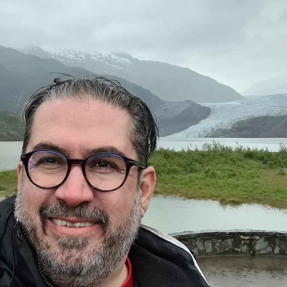 Alejandro Jorge García Gómez, director de Monitoreo e Indicadores de Aguascalientes.