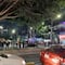 ¿Qué pasó en Insurgentes hoy? Protesta vs Axe Ceremonia cerró la circulación con dirección al sur de CDMX